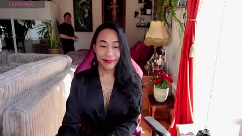 Bianca Transgirl online show from March 22, 9:34 am