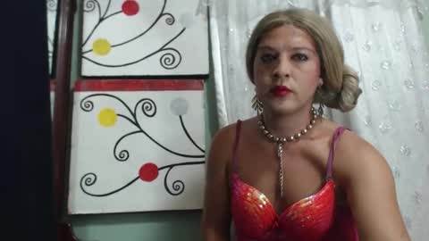 Bianca Vega online show from November 8, 5:29 am