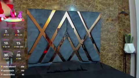 bianca_vega_ online show from February 5, 5:23 am