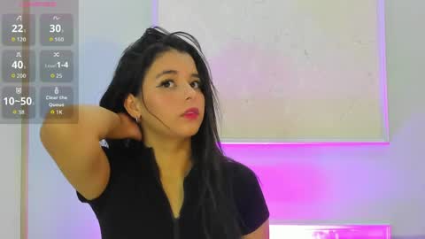 bianca_vega_ online show from May 21, 11:17 am