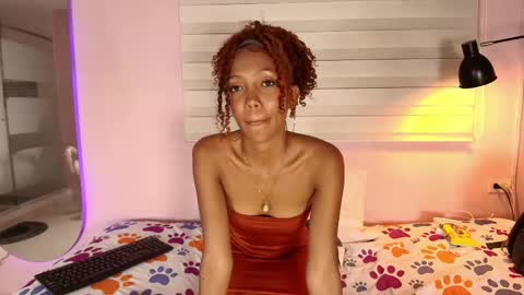 biancaa__18 online show from September 22, 8:00 pm