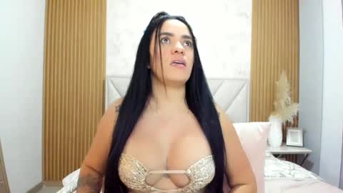 bianca online show from September 30, 1:54 am