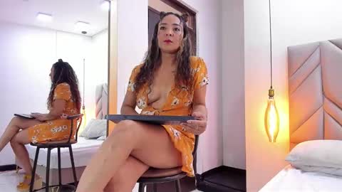 BiancaFords online show from January 8, 1:57 pm