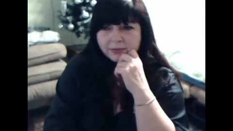 BiancaLady online show from January 23, 6:28 am