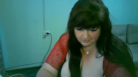 BiancaLady online show from September 14, 6:23 am