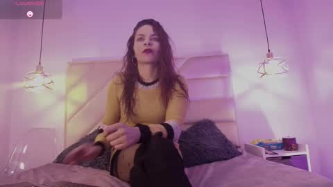 Bianca online show from October 14, 11:33 am