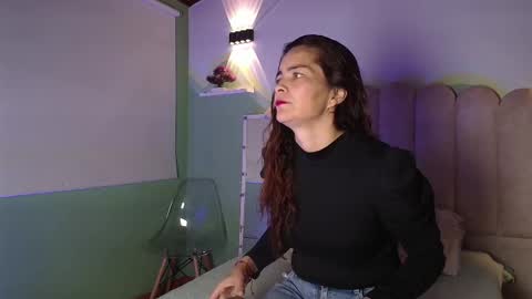 Bianca online show from March 24, 12:32 pm