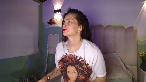 Bianca online show from March 30, 11:33 am