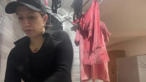 Bianca Mirage online show from April 30, 12:33 pm