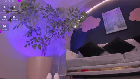 Bianca Pierce online show from December 18, 5:21 pm