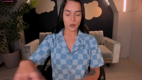 Bianca Pierce online show from December 23, 11:04 am