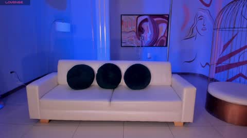 Bianca Pierce online show from December 29, 10:45 am