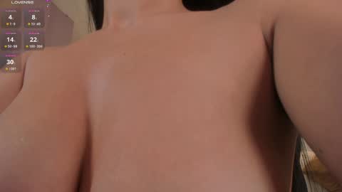 Bianca Pierce online show from January 10, 6:28 pm