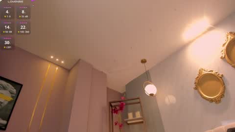 Bianca Pierce online show from January 11, 4:36 pm