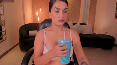 Bianca Pierce online show from February 4, 11:27 am