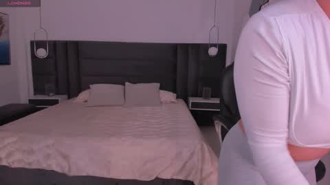 Bianca Pierce online show from November 9, 12:14 pm