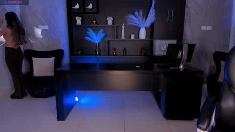 Bianca Pierce online show from December 20, 12:01 pm