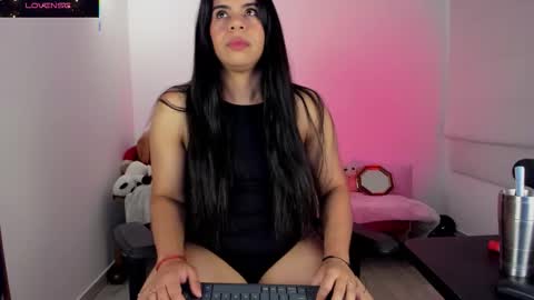 Biancastrong.. IGThebiancastrong online show from November 28, 2:36 am