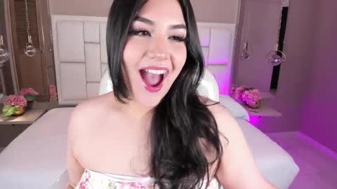 Hi Im Bianca online show from October 3, 3:47 am