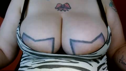 bianca online show from October 21, 1:45 pm