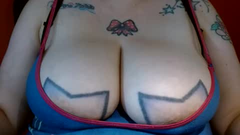 Snapshot of bianka_star_ chatting on March 6, 2:13 pm bianca online show from March 6, 2:13 pm