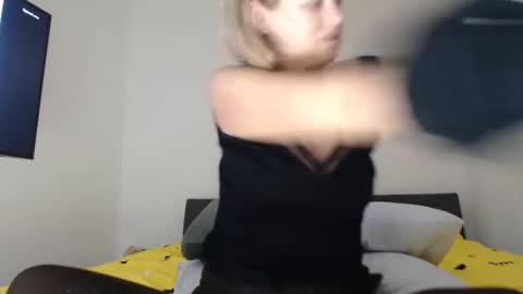 Bianka online show from March 2, 10:48 pm