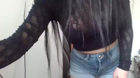 bibi100740 online show from May 17, 12:23 pm