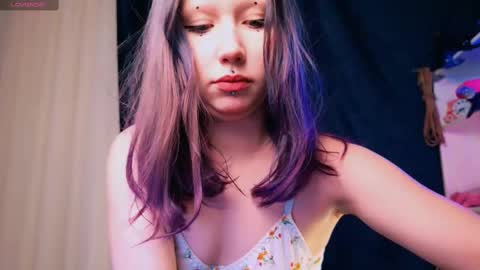 bibi_iva online show from February 23, 5:45 am