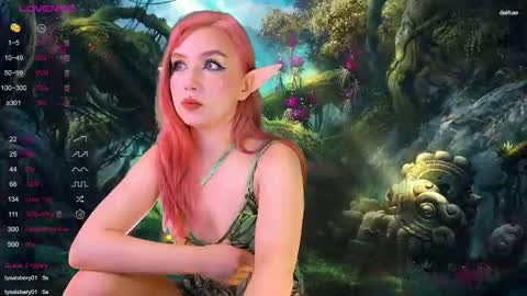 Snapshot of bibi_iva chatting on September 25, 3:43 am bibi_iva online show from September 25, 3:43 am