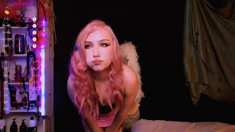 Snapshot of bibi_iva chatting on September 27, 4:56 pm bibi_iva online show from September 27, 4:56 pm