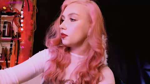 Snapshot of bibi_iva chatting on September 30, 12:26 am bibi_iva online show from September 30, 12:26 am