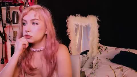 Snapshot of bibi_iva chatting on October 6, 8:56 am bibi_iva online show from October 6, 8:56 am