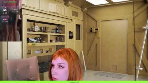 Snapshot of bibi_iva chatting on October 28, 5:22 am bibi_iva online show from October 28, 5:22 am