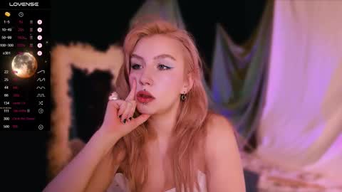 Snapshot of bibi_iva chatting on November 11, 11:54 am bibi_iva online show from November 11, 11:54 am