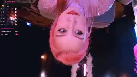 bibi_iva online show from March 9, 2:48 am