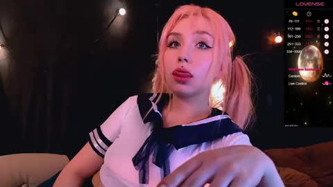 bibi_iva online show from May 4, 11:01 pm