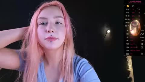 bibi_iva online show from May 18, 9:20 pm