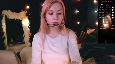 bibi_iva online show from May 19, 7:09 pm