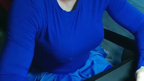 BiCDRachel online show from October 16, 12:28 pm