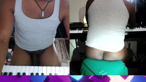 BicepsandFrot online show from December 5, 4:10 am