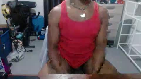 BicepsandFrot online show from March 11, 8:42 am