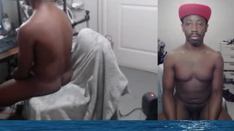 BicepsandFrot online show from March 22, 11:24 am