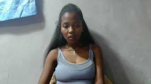 bienvenue987832 online show from April 23, 6:47 am