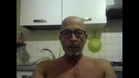 Snapshot of big23italy chatting on September 21, 4:58 am big23italy online show from September 21, 4:58 am