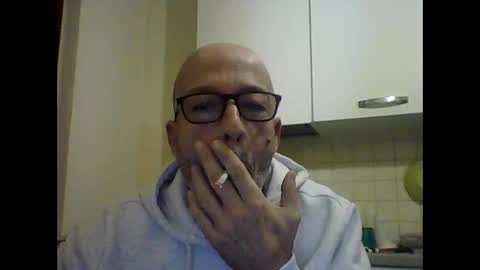 big23italy online show from January 7, 6:05 am