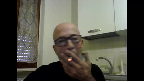 big23italy online show from June 6, 9:25 am