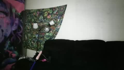 Snapshot of big6lacksteak chatting on April 4, 9:29 am thatcoupledawg online show from April 4, 9:29 am