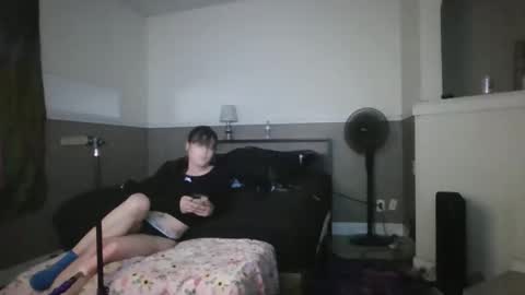 thatcoupledawg online show from April 26, 10:07 pm