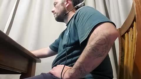 big_balls_big_load online show from February 12, 4:35 pm