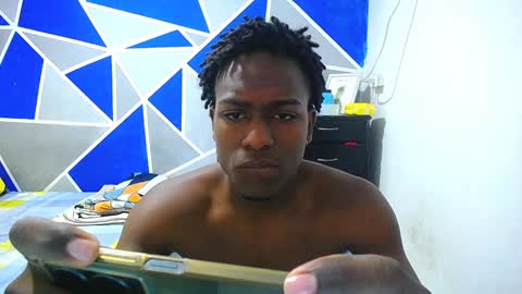 Snapshot of big_black11 chatting on February 6, 11:43 am big_black11 online show from February 6, 11:43 am
